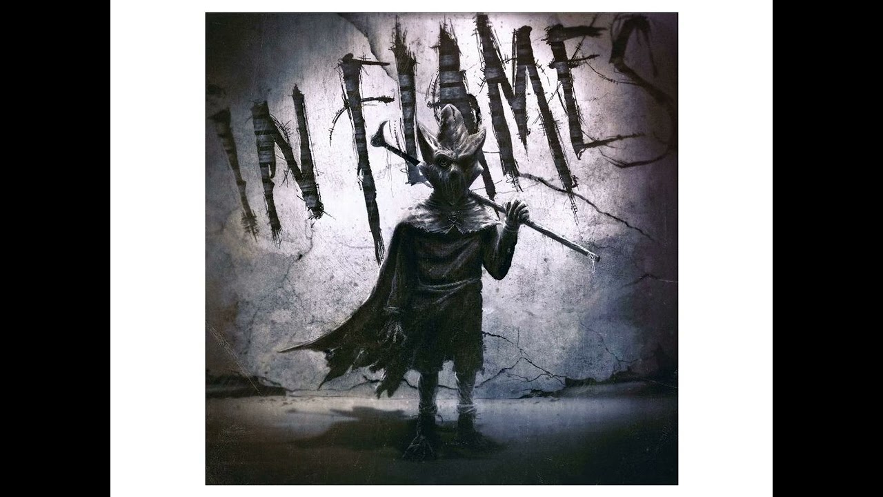 In Flames - Deep Inside Guitar pro tab