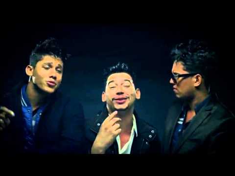 POETA CALLEJERO FT JUANGA Y OSCAR  BABY YOU OFFICIAL VIDEO