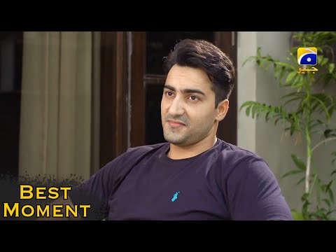Nikah Episode 02 | 𝐁𝐞𝐬𝐭 𝗠𝗼𝗺𝗲𝗻𝘁 𝟎𝟓 | Haroon Shahid | Zainab Shabbir | HAR PAL GEO