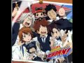 Katekyo Hitman Reborn! Ending 1 Michishirube ...