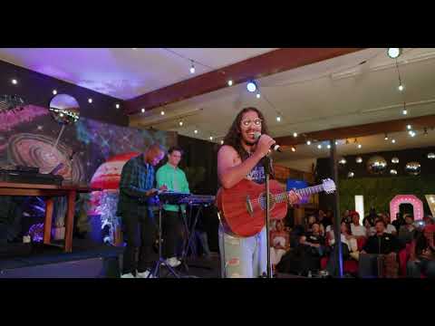 Misa James | On My Own | Good Compenny x KQED BAY AREA MUSIC SHOWCASE | 8.22.25