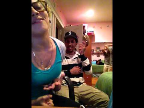 One Plus One -Nyah and Anthony