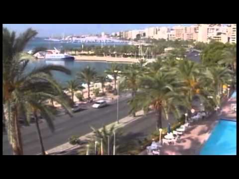 Palma de Mallorca & Barcelona me Vas Tour