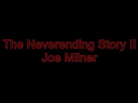 The Neverending Story II Theme