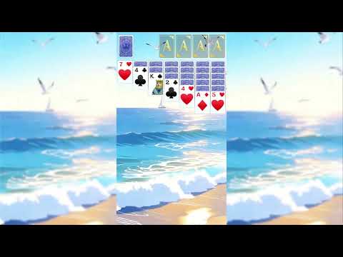 Solitaire - Classic Card Games video thumbnail