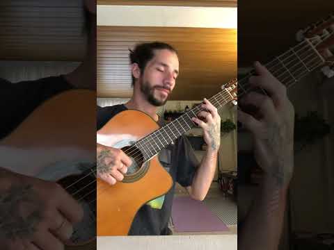 Afro Choro - Hamilton de Holanda