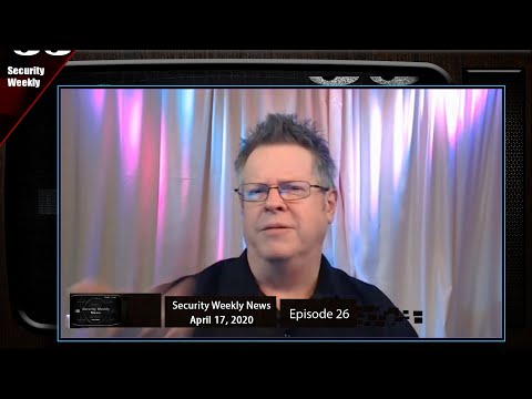 Masking Face ID, Hospital Hacks, &amp; Attacking 5G - Wrap Up - SWN #26