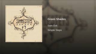Green Shades