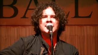 Paddy Casey - Rise (Live in Ballymaloe 2018)