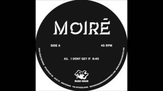 Moiré - Rolx