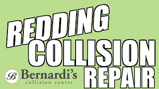 preview picture of video 'Redding Auto Body Shop Repair - 530-244-2500 - Collision Repair Redding CA'