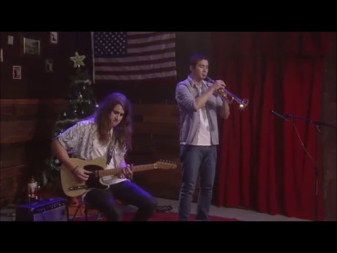 Jeff Buckley - Hallelujah (Trumpet)