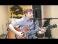 Jeff White - Burning the Forest (Original Song)
