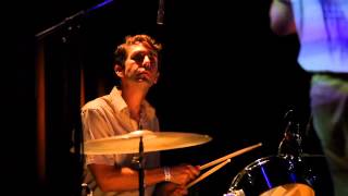 Matt Kivel "Insignificance" @ Echoplex 6/13/14