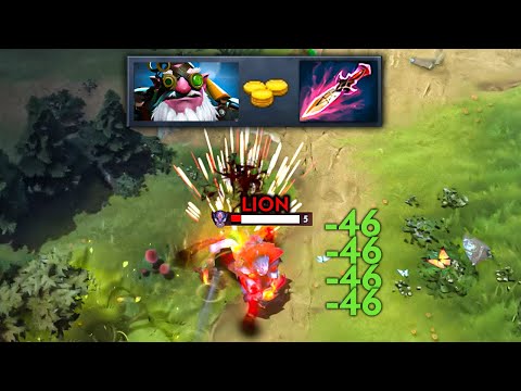 The Best Sniper Build That Nobody Uses in 8K MMR🔥