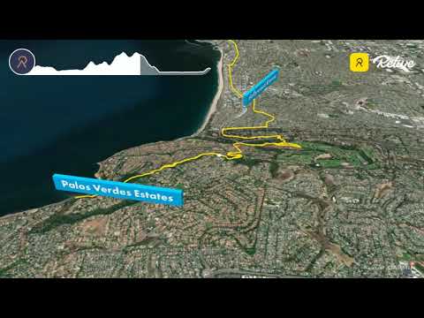 📍 Strava Flyover vs. Relive Flyover: Which One's Better? 🥇