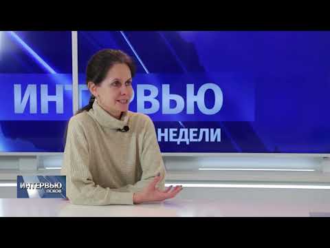 Интервью недели / Марина Николаева / 11.03.2022