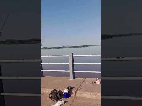 Súper tranquilo el Dique Roggero. Moreno. Buenos Aires.