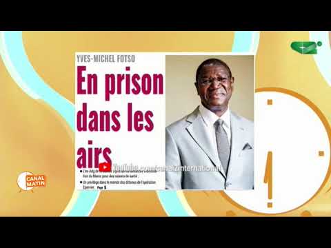 PRESS REVIEW for Tuesday, August 20, 2019 - Canal 2 International