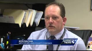 Westmoreland County Coroner releases startling report
