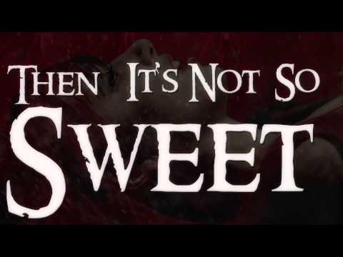 NEW YEARS DAY - Do Your Worst (OFFICIAL LYRIC VIDEO)