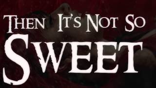 NEW YEARS DAY - Do Your Worst (OFFICIAL LYRIC VIDEO)