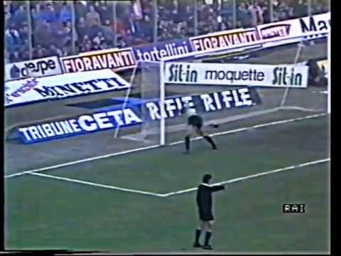 1986/87, Serie A, Atalanta - Milan 1-2 (18)