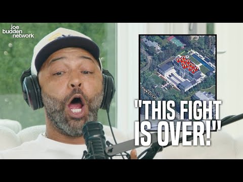 Joe Budden Reacts to Kendrick Lamar's ‘Not Like Us’ | "This Fight is OVER!"