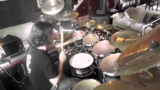 Ricardo Confessori - Inferno Veil (Shaman)