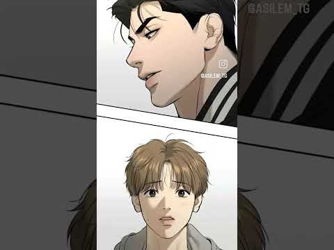 🥊Joo Jaekyung & Kim Dan 🥊.🇰🇷Manhwa🇰🇷 ▶️JINX◀️Autor: Mingwa Plataforma: Lezhin Comics ES Chapter 21