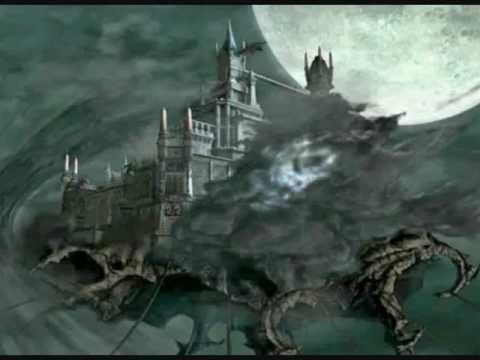 Final Fantasy VIII The Castle (Extended)
