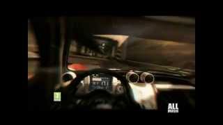 PlayStation 3 / PSP - Need for Speed: Shift - Spot TV Italia (2009)