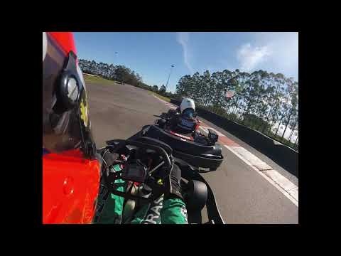 KSC Master 2020 - 2ª Etapa - Piloto Mateus Schreck