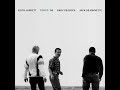 Keith Jarrett Trio - John's Abbey