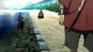 Samurai Champloo - TheSun God AMV Common &amp; DJ Hi-Tek