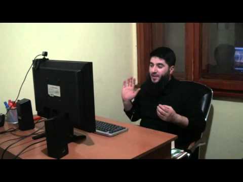 Pema e Xhenetit vs Pema e Dynjasë (Shpjegim) - Hoxhë Muharem Ismaili