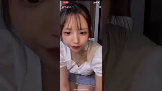 後半衣装変わります▽tiktok切り抜き