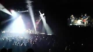 Matthew Good Our Lady Peace Hello Time Bomb Live at Casino Rama March 17 2018