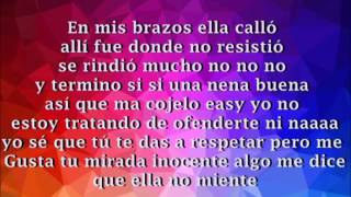 SE RINDIÓ-J QUILES-LETRA