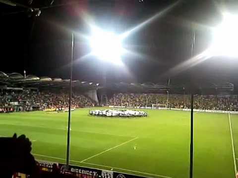 MŠK ŽILINA - AC SPARTA PRAHA 1:0 [HQ]