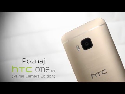 HTC One M9 (Prime Camera Edition)