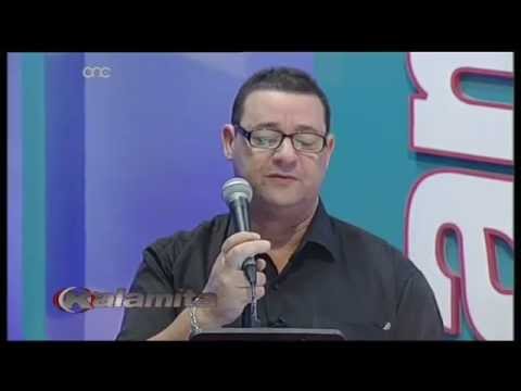 Alexander Schembri & Jamie Tonna - Fragile on Kalamita