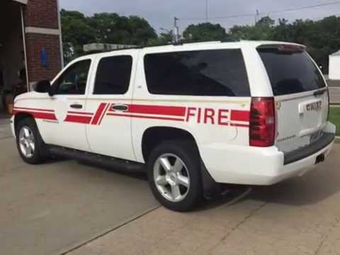 RTS 2008 Chevy Suburban LT 4x4 For Sale 631-612-8712 SOLD!