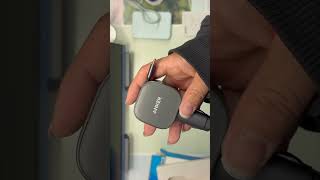 【車でもガジェットを便利に！】#カーグッズ  #ガジェット  #anker  #充電器