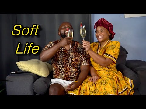 Ematshotshombeni S2 - Ep15 Soft Life