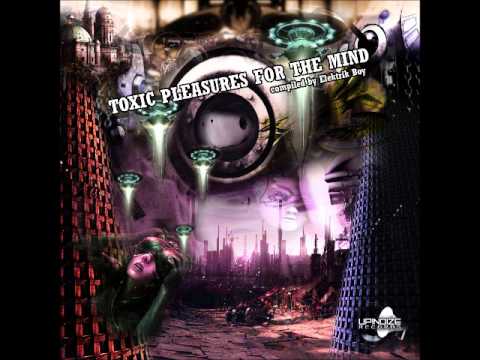 5. Elektrik Boy - The Fastest Lane