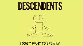 Cover art for I dont want to grow up