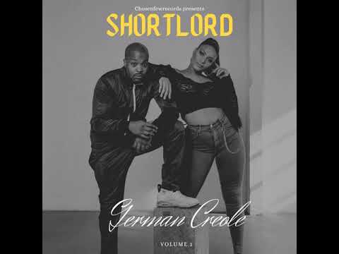 ShortLord - No. 1 (Audio) / EP “German Creole”