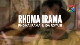 Download lagu RHOMA IRAMA - RHOMA IRAMA & IDA ROYANI mp3