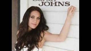 Sarah Johns - Big Love In A Small Town (with lyrics)